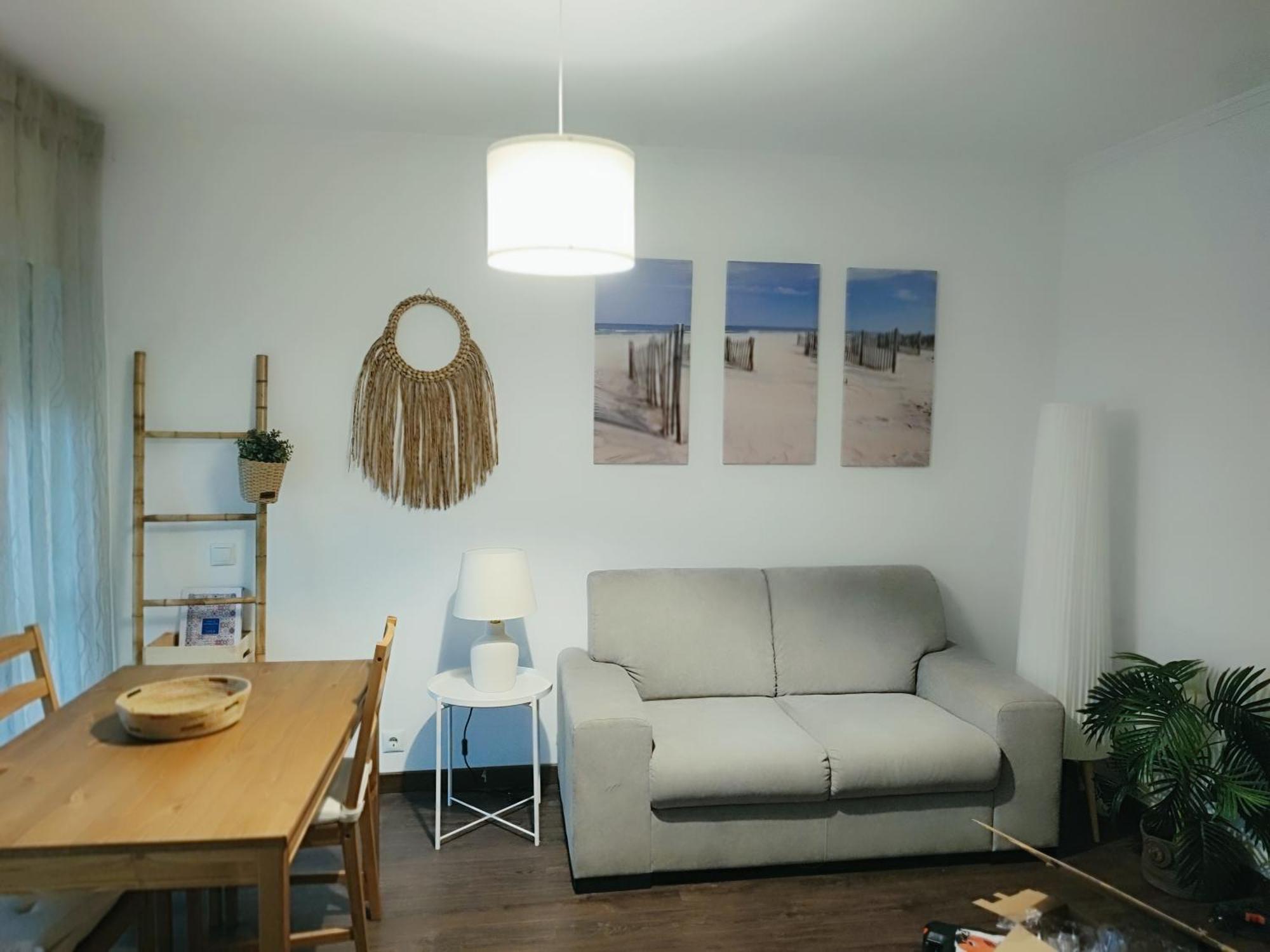 O. Li Apart Estoril Habitación foto