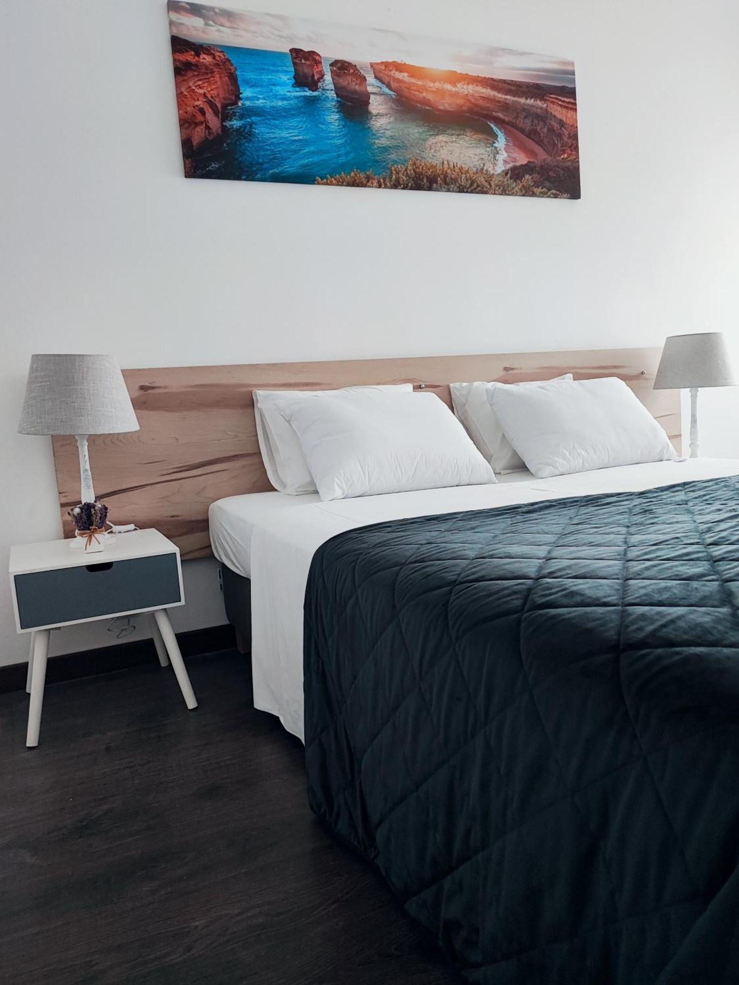 O. Li Apart Estoril Habitación foto