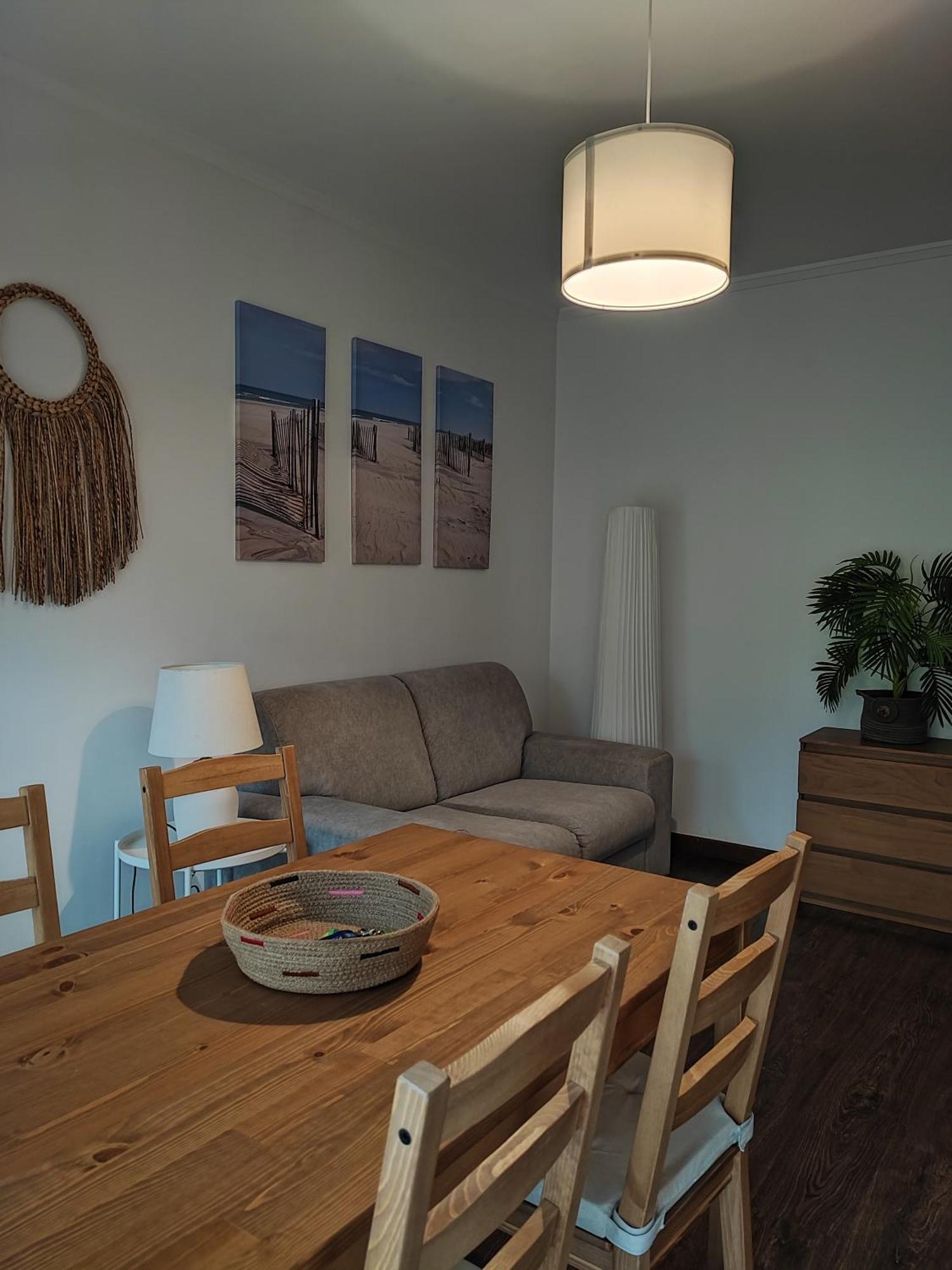 O. Li Apart Estoril Habitación foto